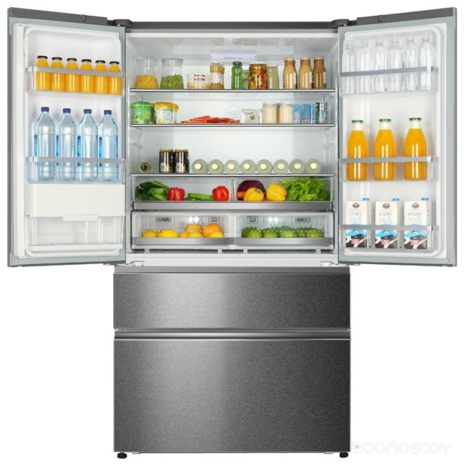 HAIER HB25FSSAAA
