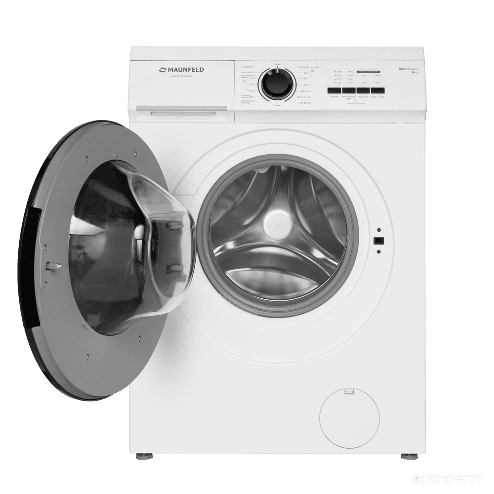Maunfeld MFWM106WH052