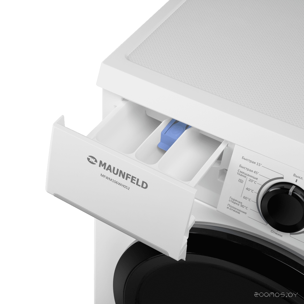 Maunfeld MFWM106WH052