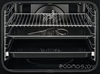 Духовой шкаф Electrolux EOE8P39WV