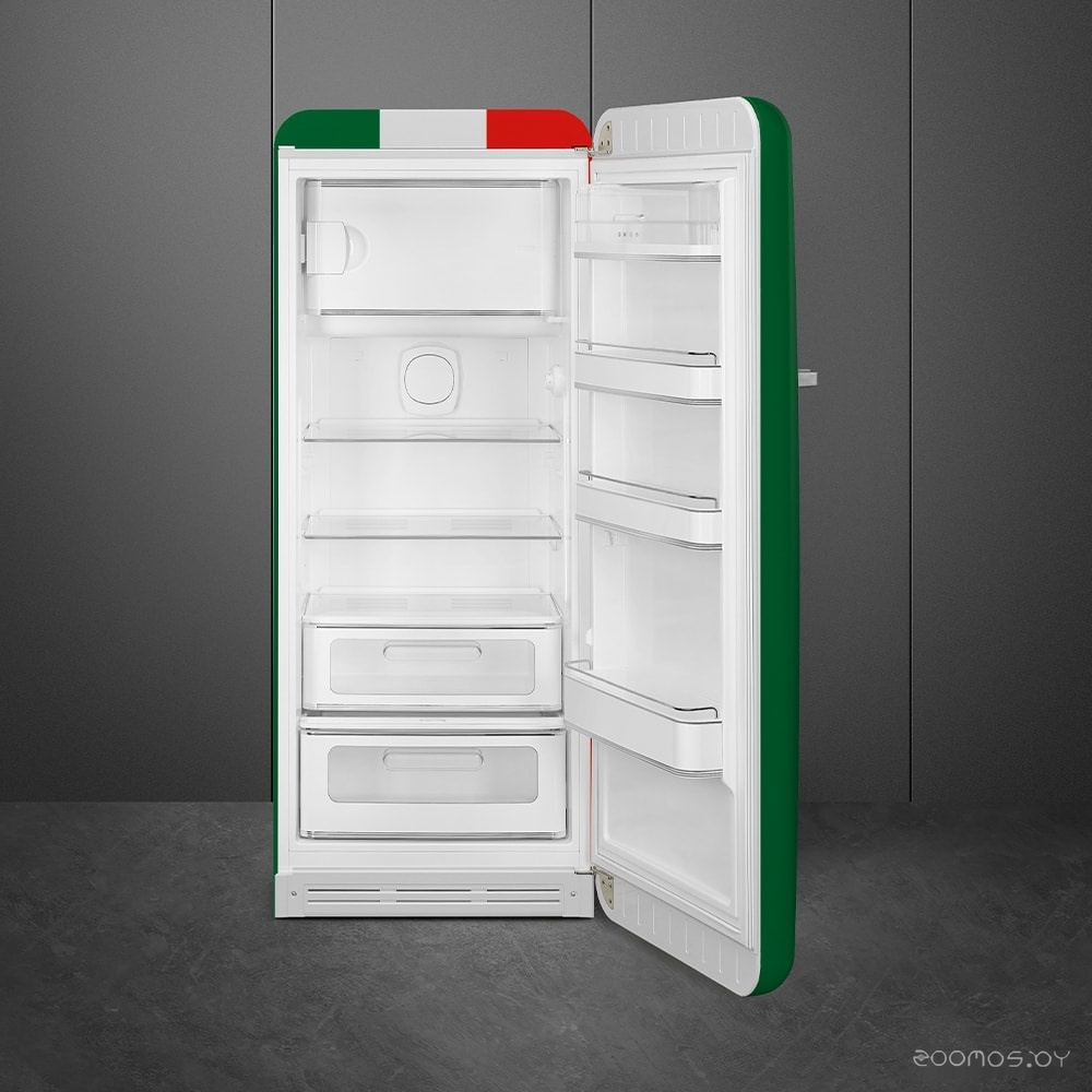Smeg FAB28RDIT5