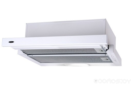 Кухонная вытяжка AKPO Light Eco 60 wk-7 белый