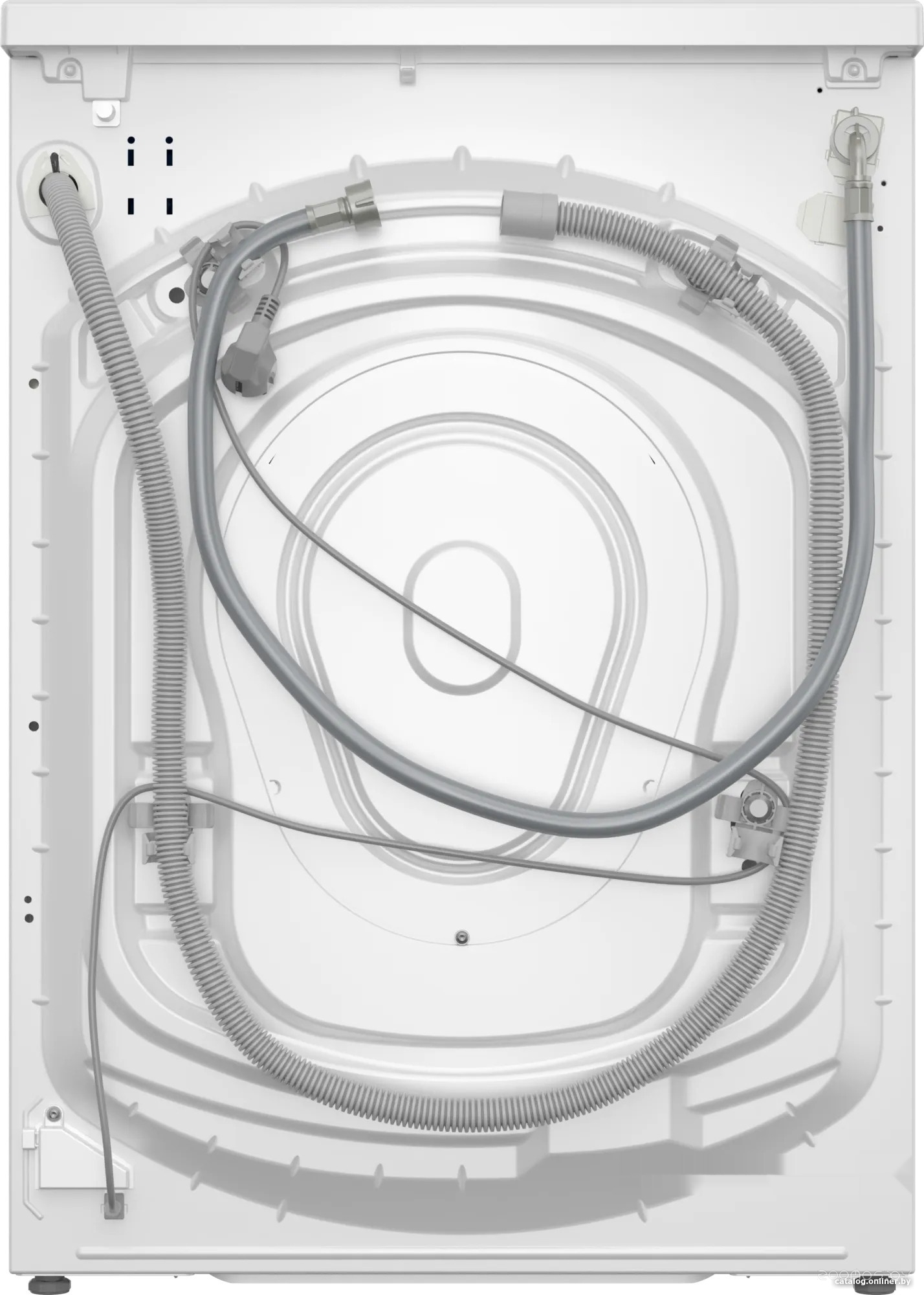 Bosch Serie 4 WAN2820EPL