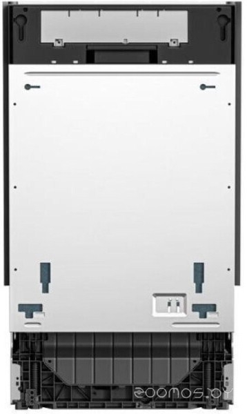 Посудомоечная машина HAIER HDWE9-394RU