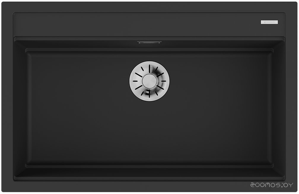 Omoikiri Kitagawa 79-LB GB (графит)