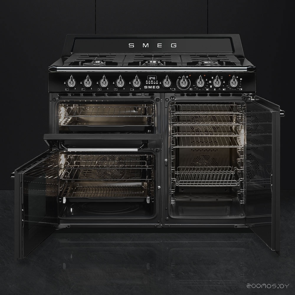Smeg TR103BL