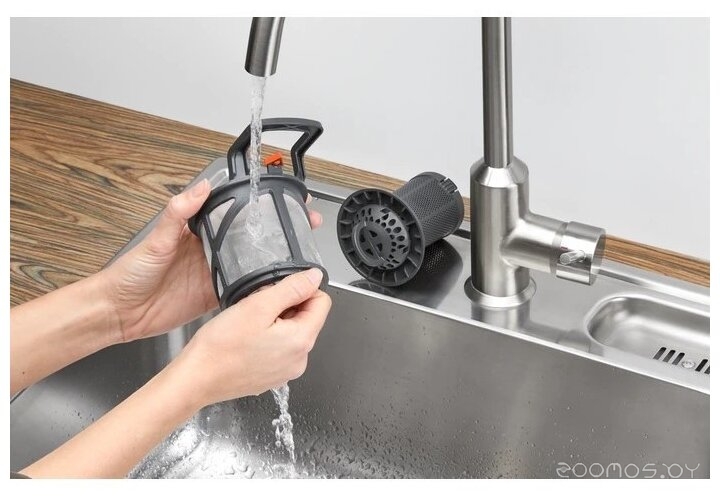 Посудомоечная машина Electrolux EES48200L