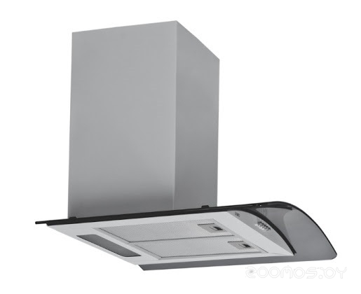 Кухонная вытяжка Germes Alt 60 inox