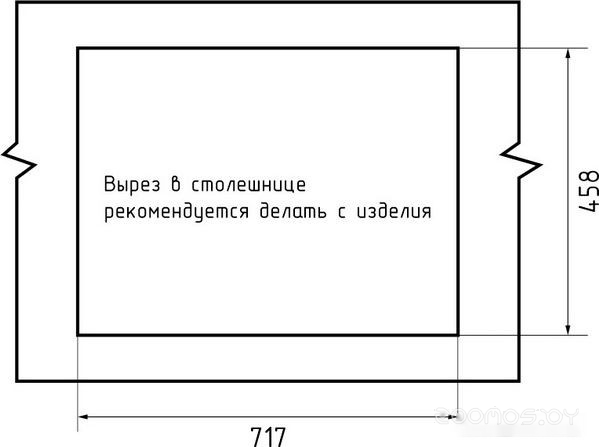 GranFest QUARZ Z-15 (темно-серый)