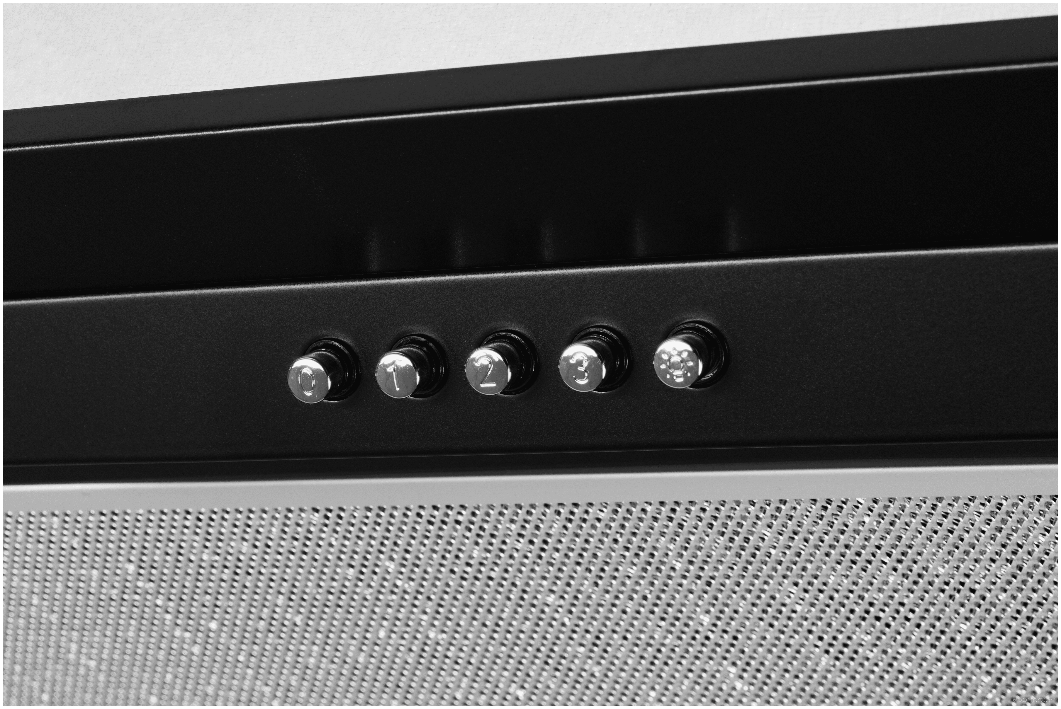 Кухонная вытяжка Kuppersberg Inlinea 70 BX