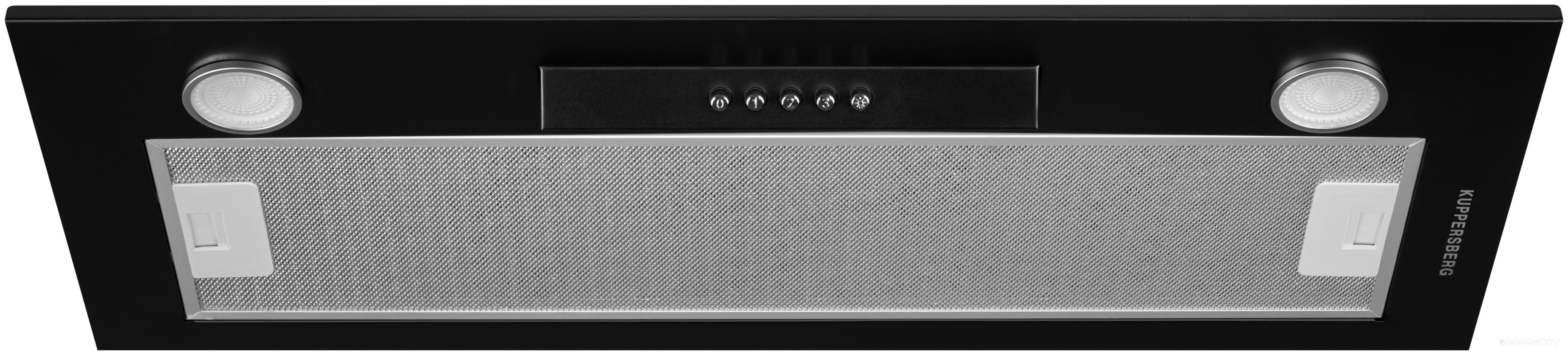 Кухонная вытяжка Kuppersberg Inlinea 70 BX