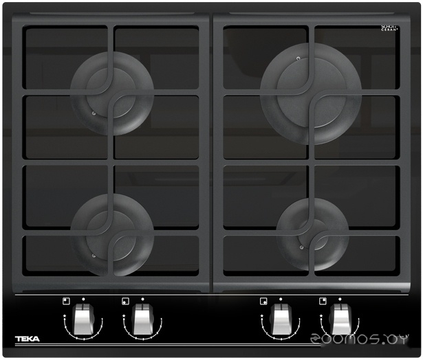 Варочная панель Teka GZC 64300 XBN BLACK