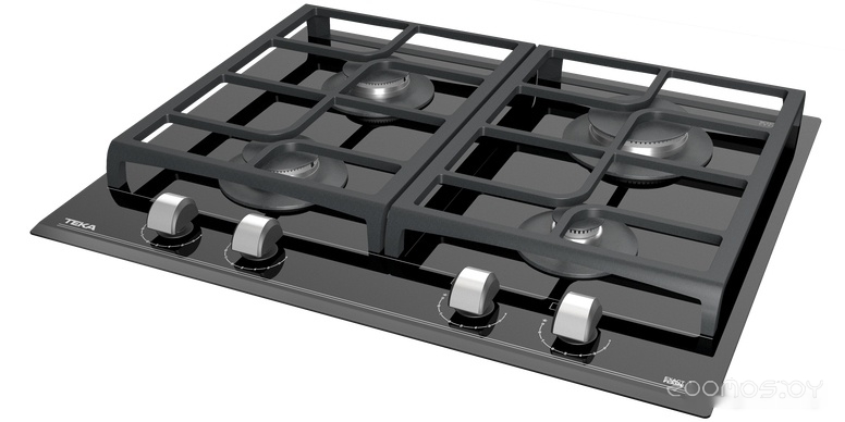 Варочная панель Teka GZC 64300 XBN BLACK