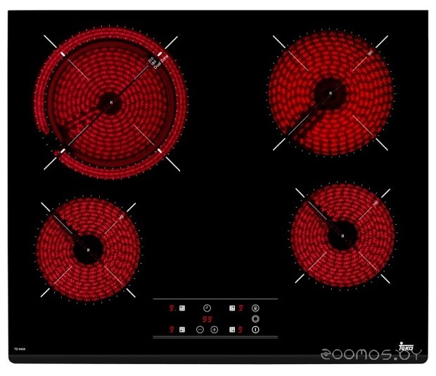Варочная панель Teka TZ 6420