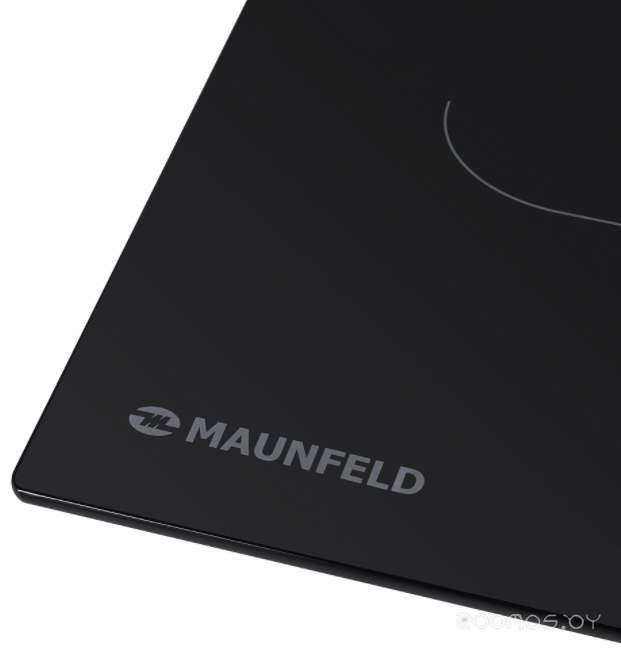 Варочная панель Maunfeld EVI 594-FL2-BK