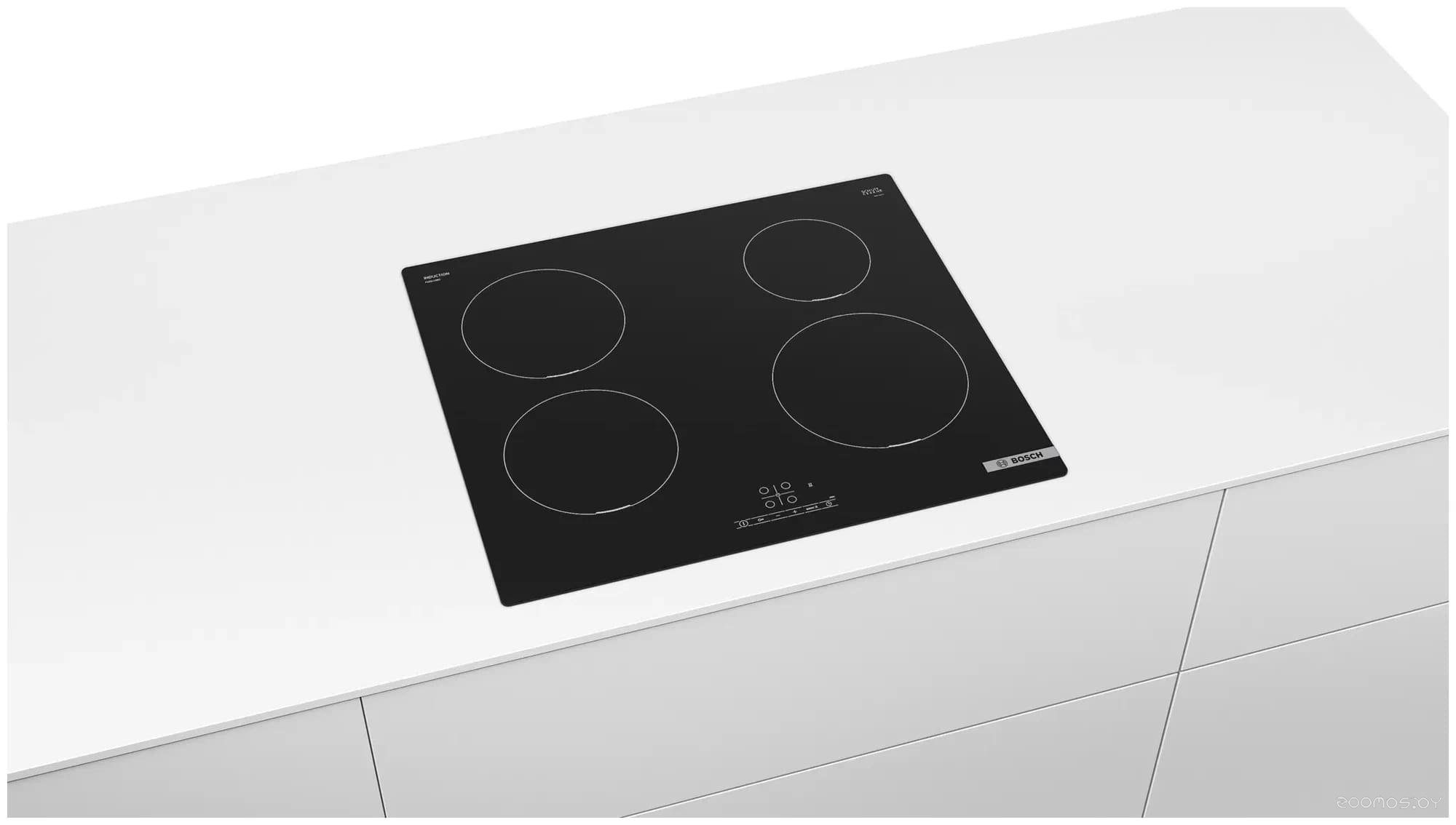 Варочная панель Bosch PUE611BB5E