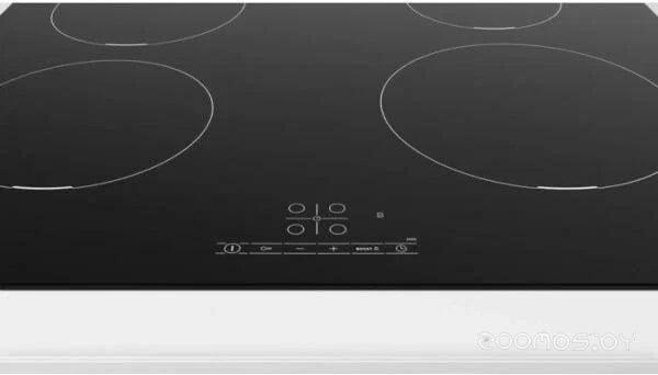 Варочная панель Bosch PUE611BB5E