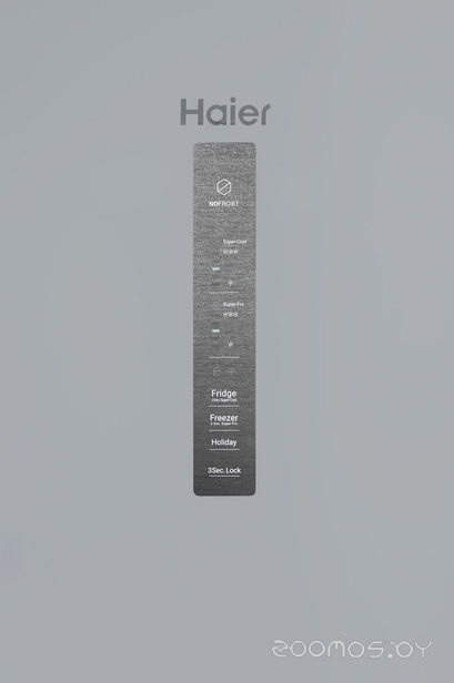 HAIER CEF537ASD