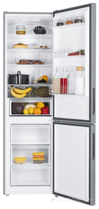 HAIER CEF537ASD