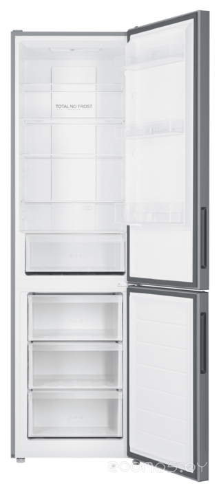 HAIER CEF537ASD