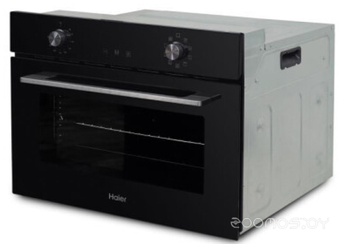 Духовой шкаф HAIER HOY-P09NCGB