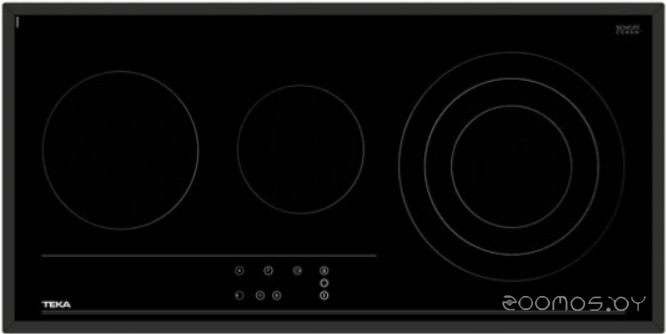 Варочная панель Teka TRC 83631 TCS Black 112530000