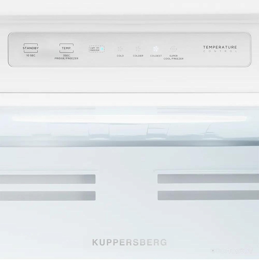 Kuppersberg SFB 1780