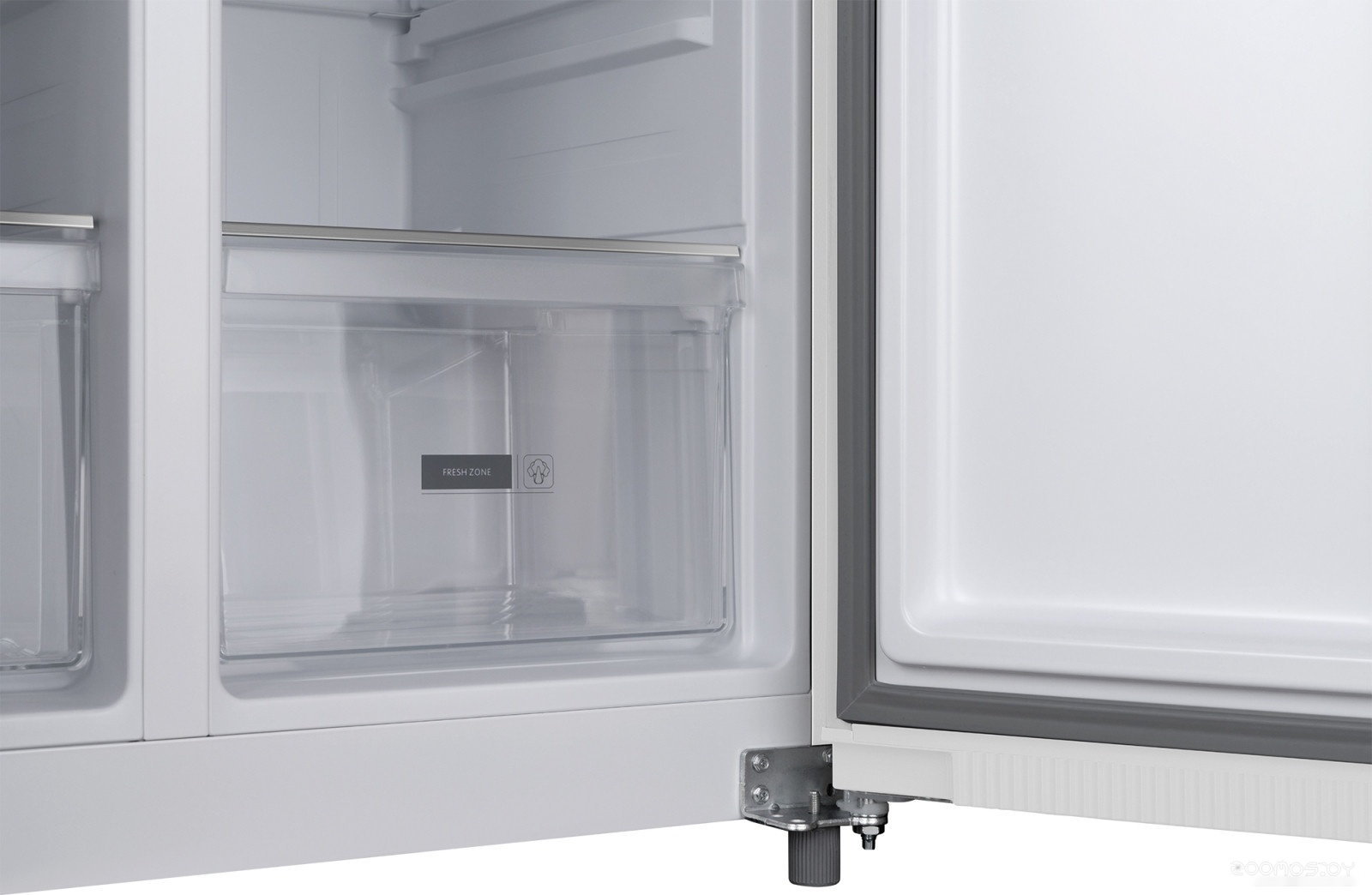 Weissgauff WSBS 600 W NoFrost Inverter Water Dispenser