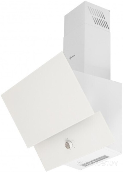 Кухонная вытяжка Schtoff Valencia 60 White