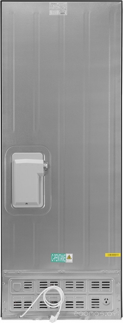 Maunfeld MFFR185SB