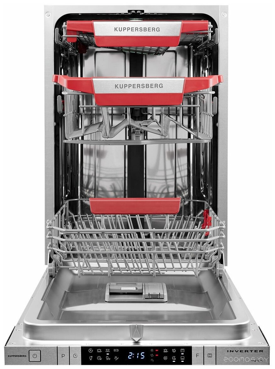 Посудомоечная машина Kuppersberg GIM 4578