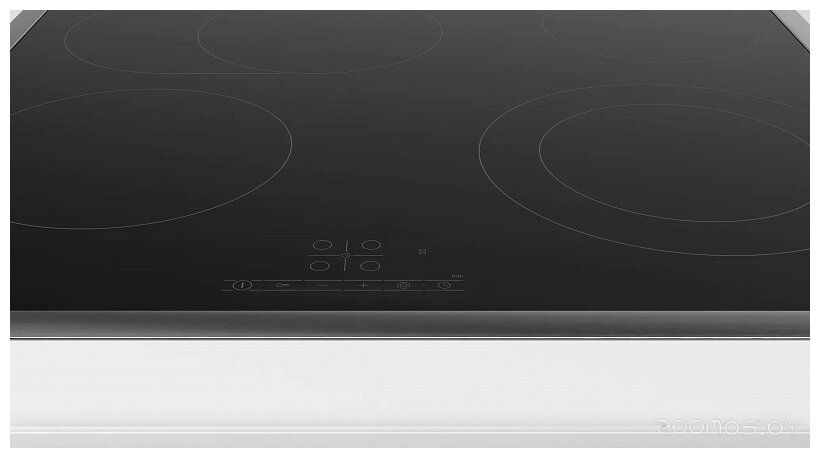Варочная панель Bosch PKN 645BB2E
