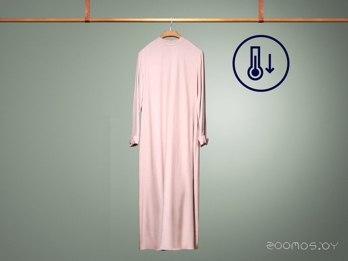 Electrolux DelicateCare 800 EW8H258SP