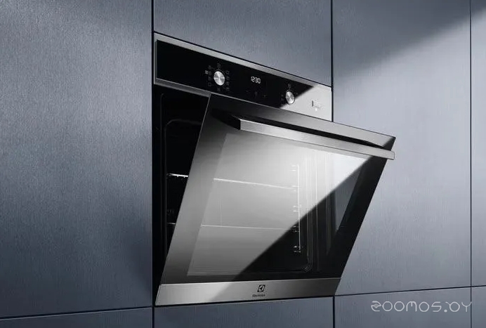 Духовой шкаф Electrolux EOD5C70BX