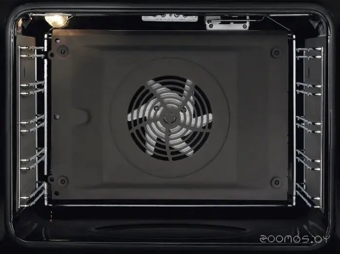 Духовой шкаф Electrolux EOD5C70BX