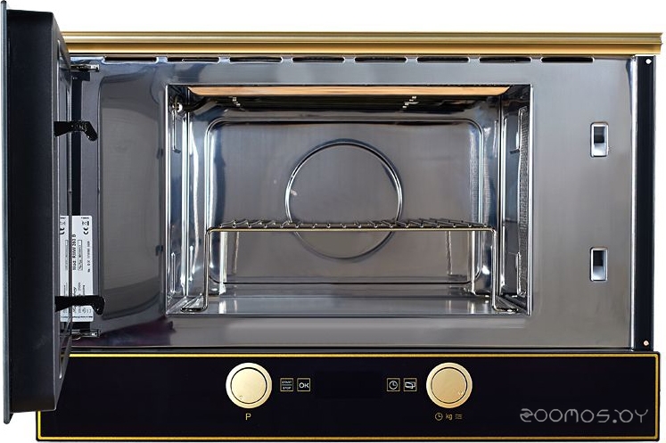 Микроволновая печь Kuppersberg RMW 393 B