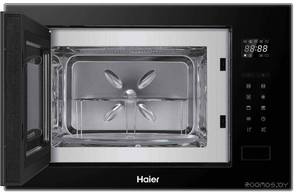Микроволновая печь HAIER HMX-BTG259B