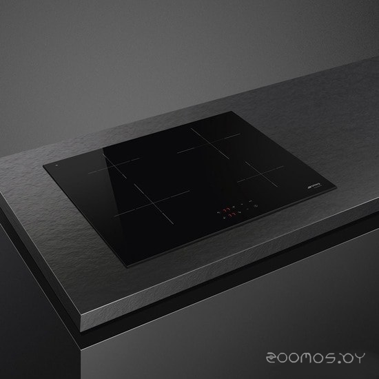 Варочная панель Smeg SI2641D