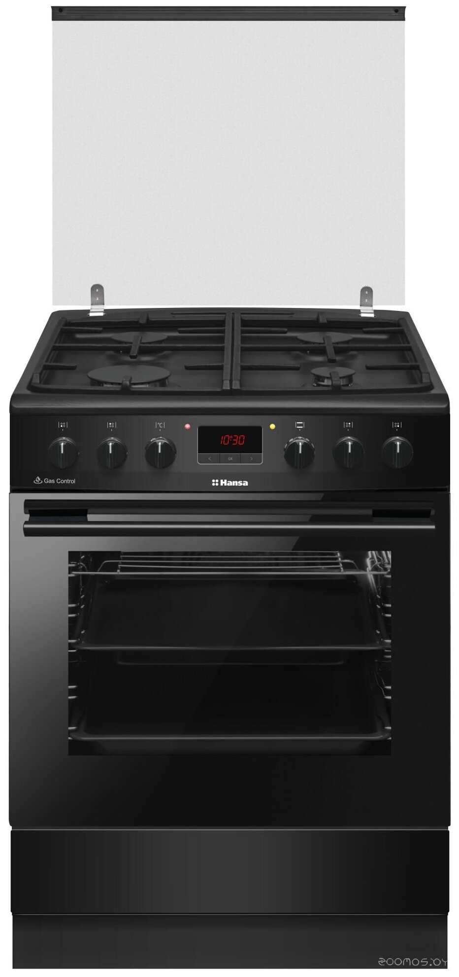 Hansa FCMS682090