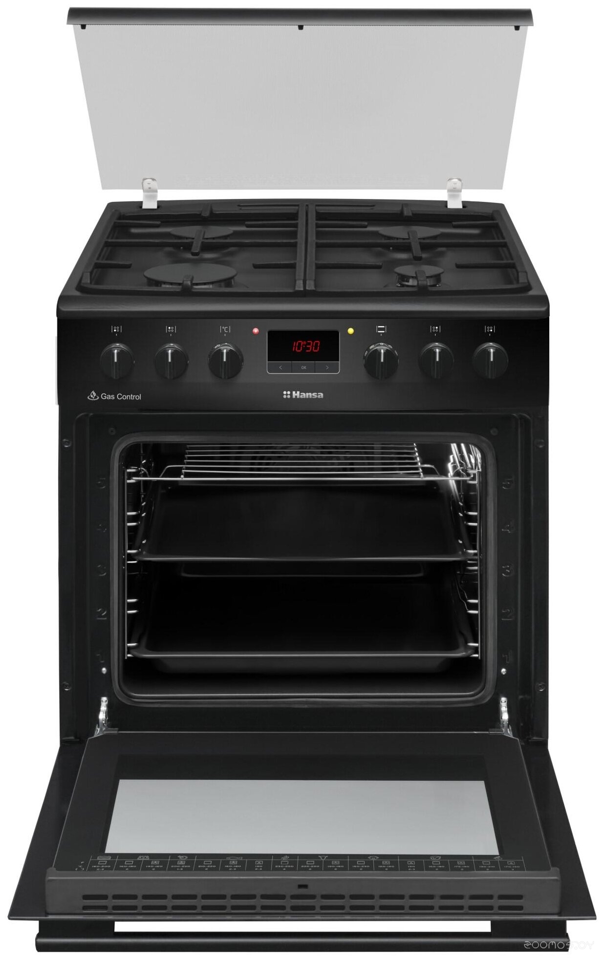 Hansa FCMS682090