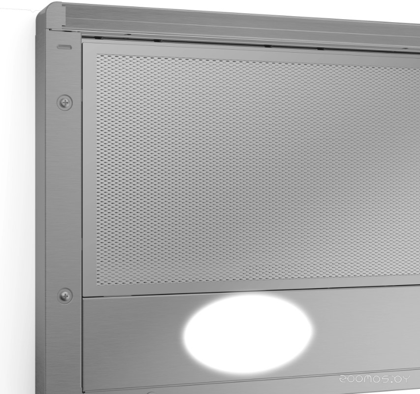 Кухонная вытяжка Hotpoint HPTF 62HS X