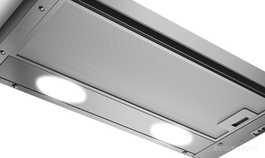 Кухонная вытяжка Hotpoint HPTF 62HS X