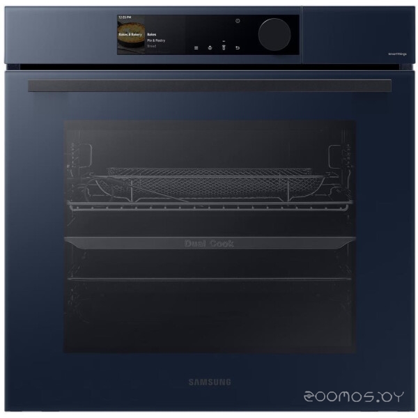 Духовой шкаф Samsung NV7B6685AAN/WT