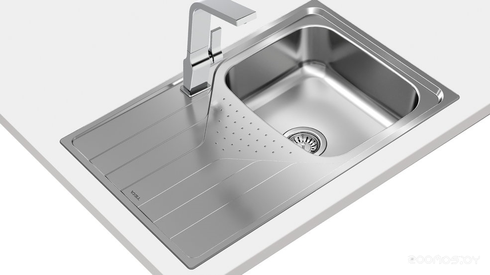 Teka Universe 45 T-XP 1B 1D POLISHED