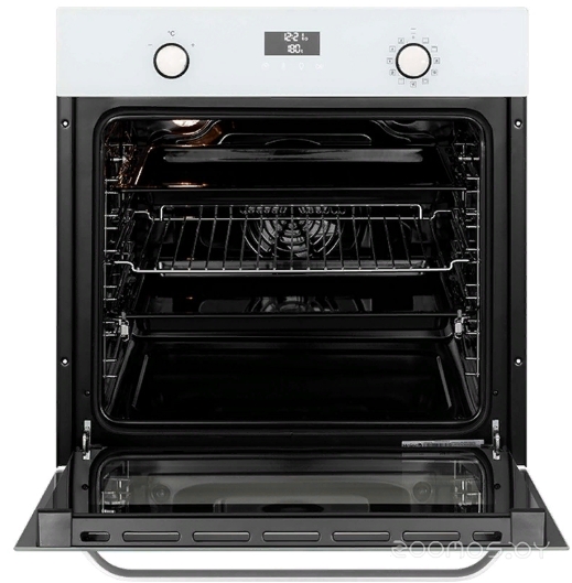 Духовой шкаф HAIER HOX-P 11 HGW