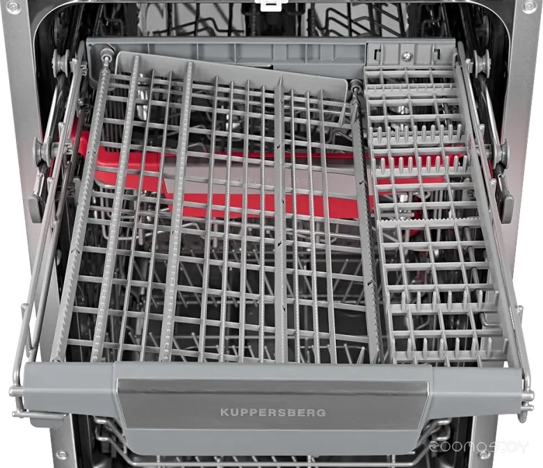 Посудомоечная машина Kuppersberg GLM 4580