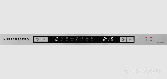 Посудомоечная машина Kuppersberg GLM 4580