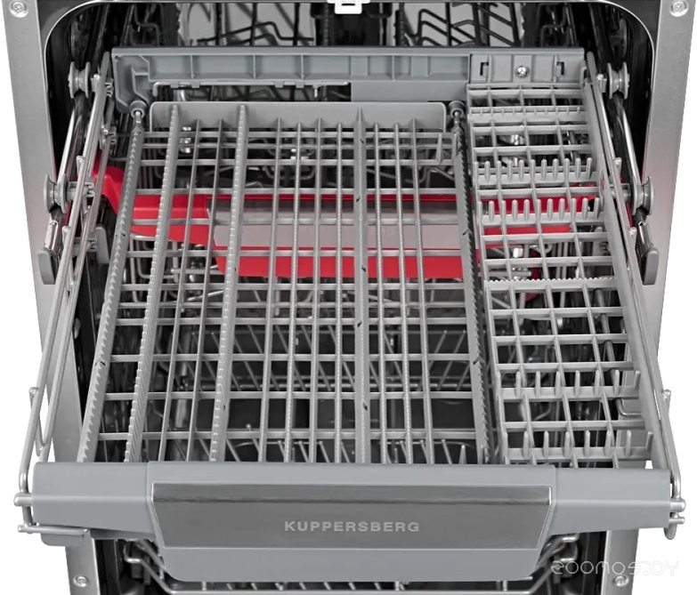 Посудомоечная машина Kuppersberg GLM 4580