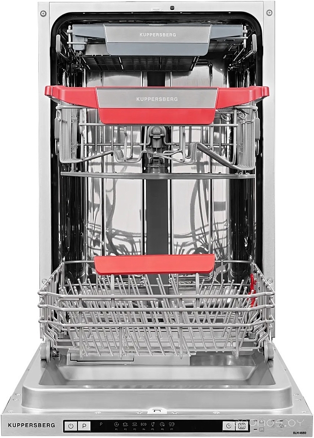Посудомоечная машина Kuppersberg GLM 4580