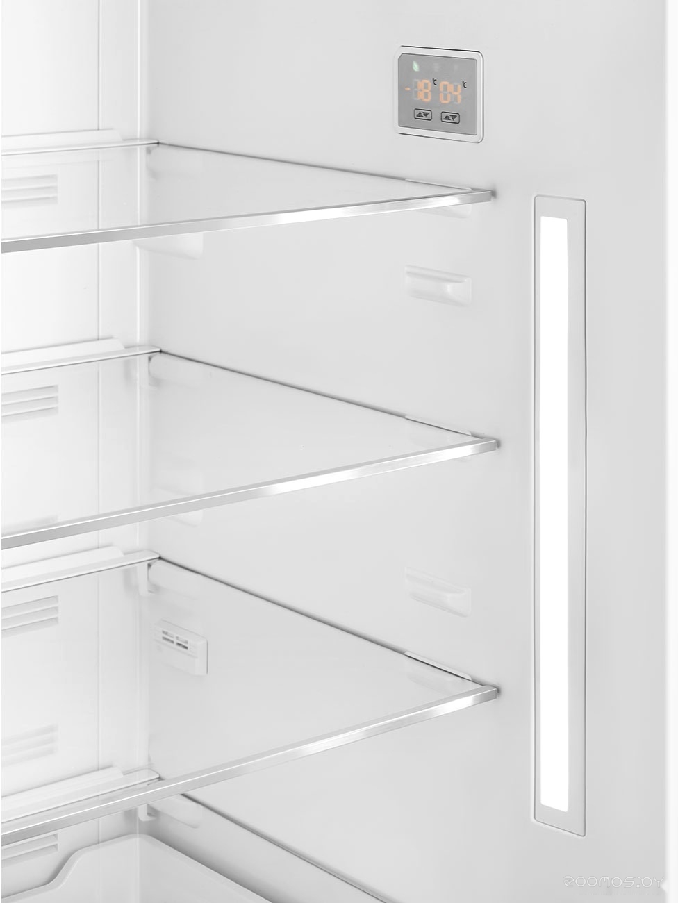 Smeg FAB38RBL5